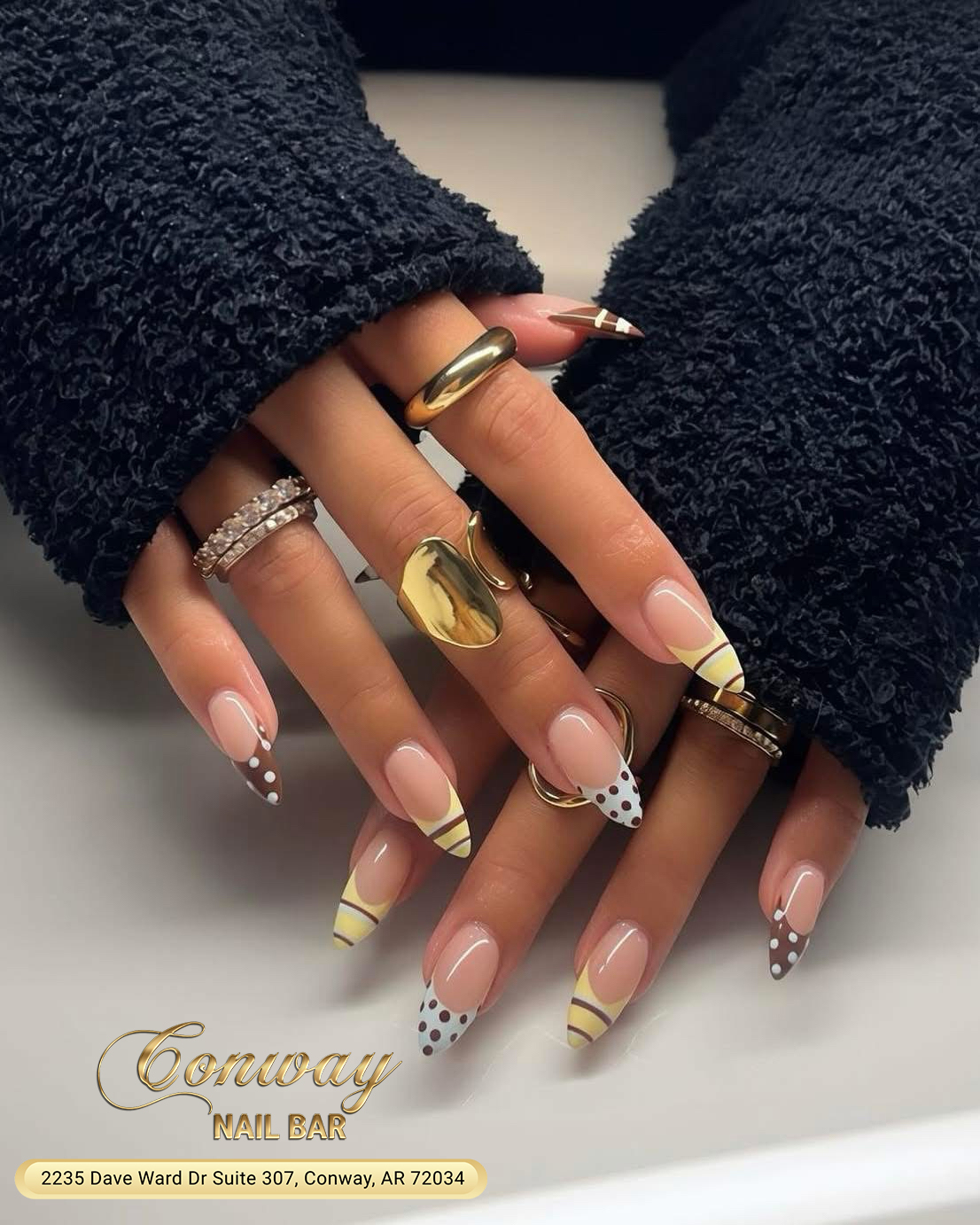 Nail June 12
